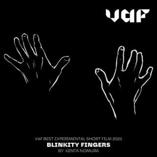 More experimental nominees for the VAF Awards🎉

⭐Blinkity Fingers
⭐The Music that you play
⭐Intercom
⭐Chiaroscuro
⭐Only tourists
⭐A goat’s spell