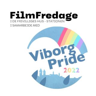 Film Fridays are back!

We have been enjoying the holidays but are glad to invite everyone to join us for another season of Film Fridays in @defrivilligeshusstationen .

We are collaborating with @viborgpride and will be presenting a lovely LGBTQIA+ animation film. Stay tuned to find out which one...

See you at De Frivilliges Hus - Stationen, Friday the 26th at 7 pm ⭐