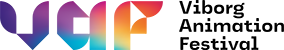 Viborg Animation Festival Logo