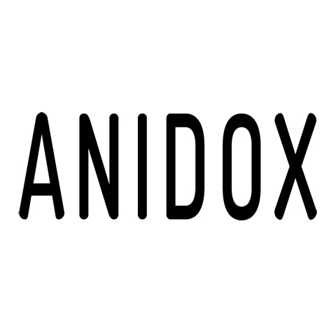 Anidox logo