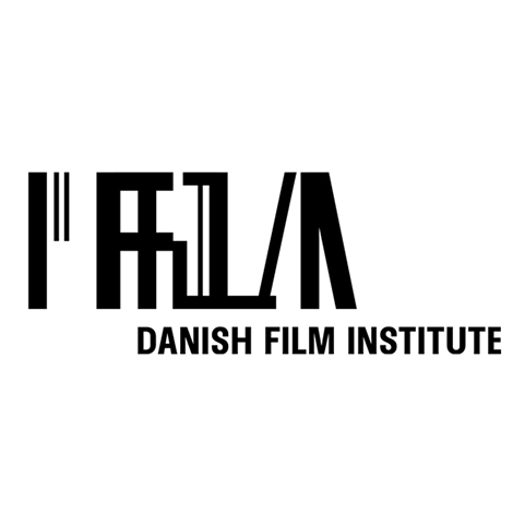 Danish Film Institute logo