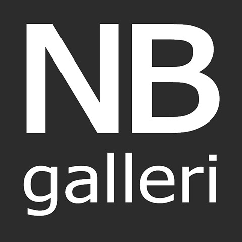 NB Gallery logo