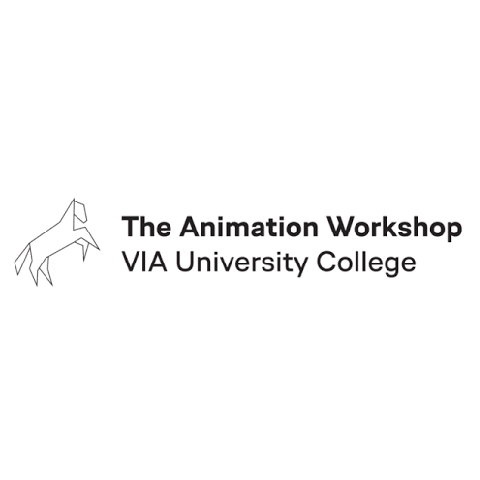 The Animation Workshop logo