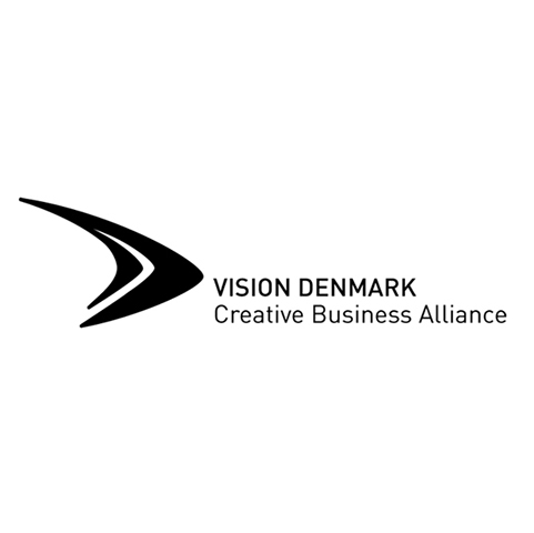 Vision Denmark logo