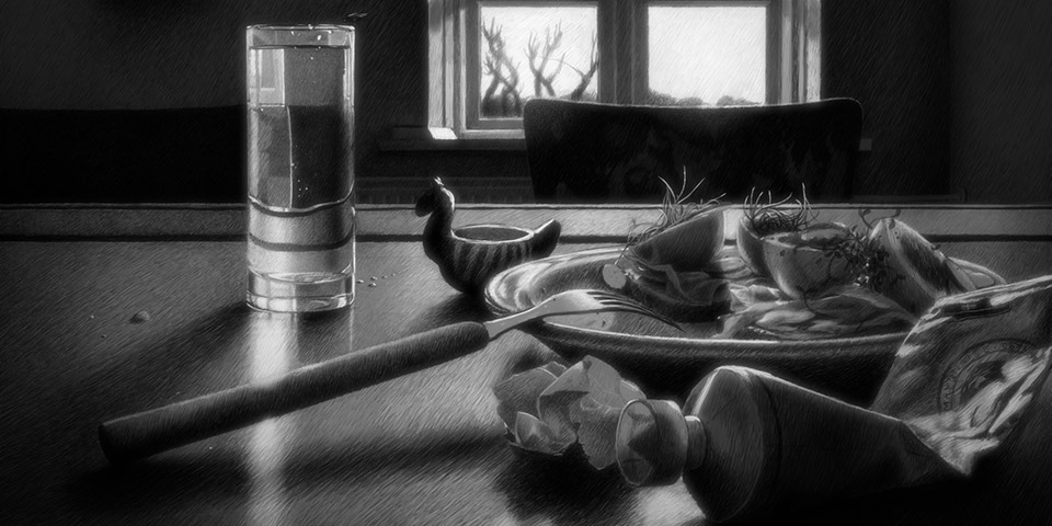 What's cooking in DK - eggmad