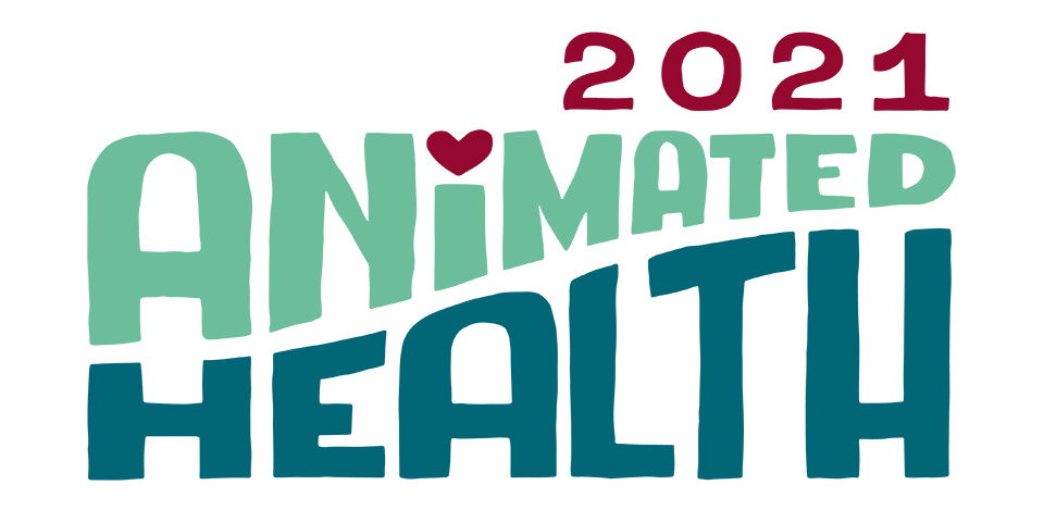 Animated Health logo 2021