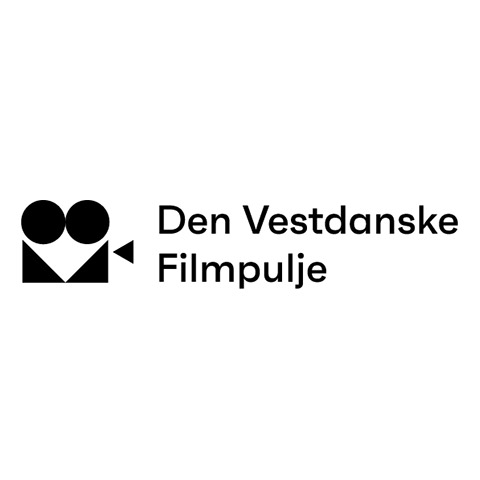 The West Danish Film Fund logo