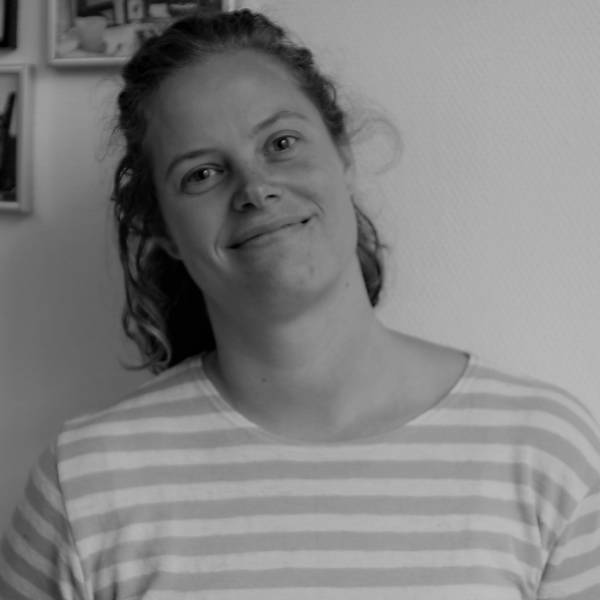 Ditte Lundsgaard Nielsen