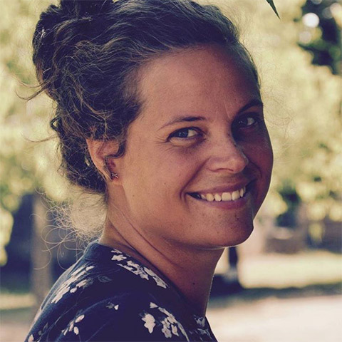 Ditte Lundsgaard Nielsen