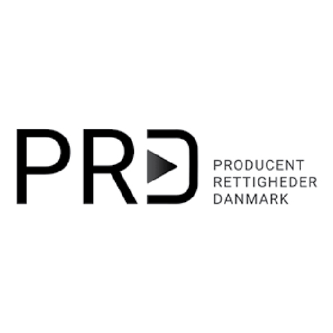 Producer Rights Denmark logo