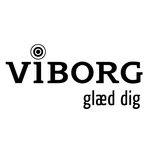 Viborg Kommune logo