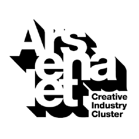 Arsenalet logo