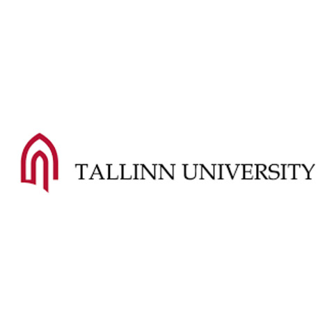 TALLINN UNIVERSITY logo