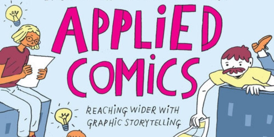 Applied Comics Seminar 2021