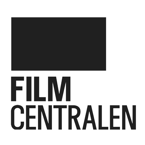 FilmCentralen logo