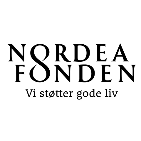 Nordea Fonden logo