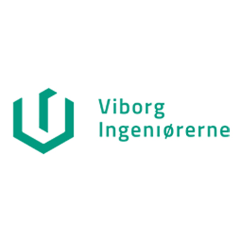  Viborg Ingeniørerne logo