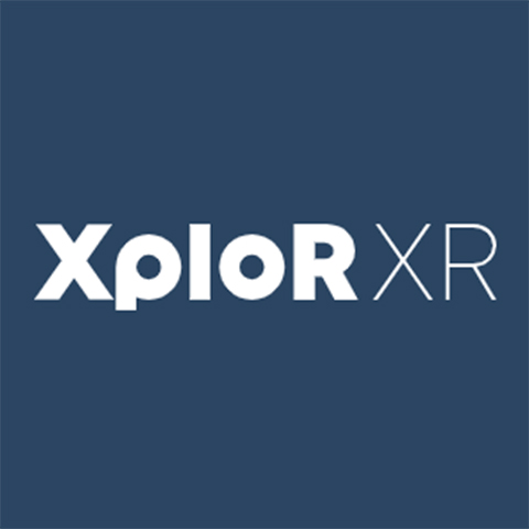 Xplor XR logo
