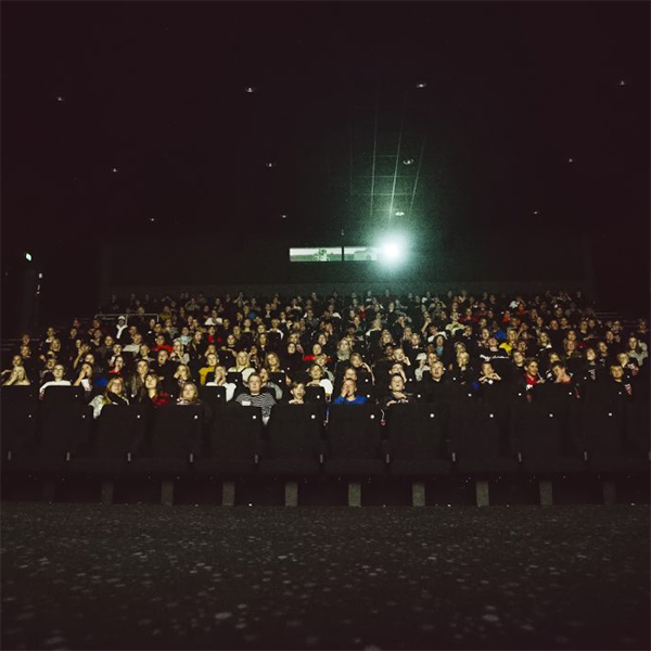 ANIMOK Film screenings