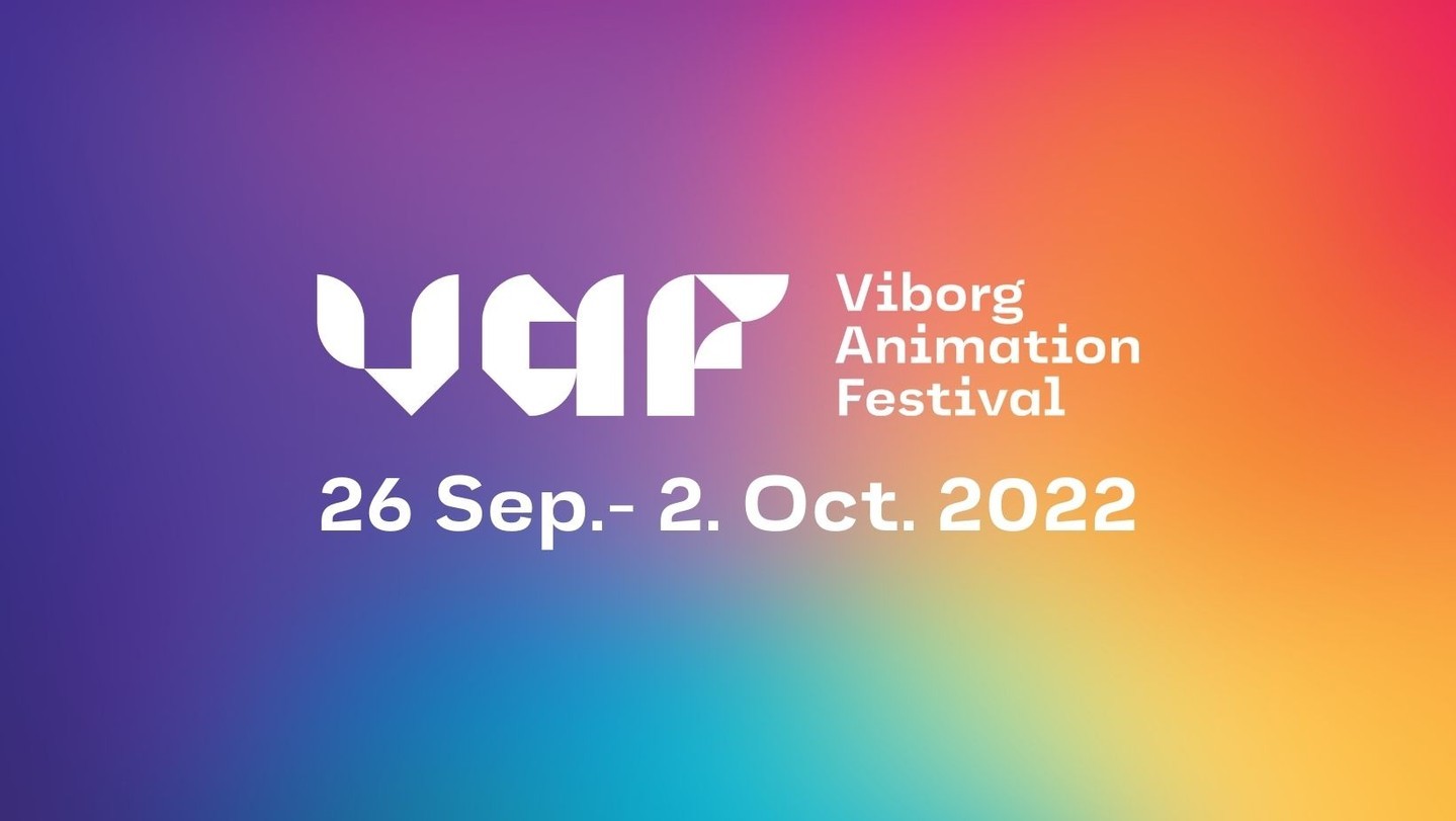 VAF is presenting our brand new newsletter! Sign up today and get all the news and updates right in your inbox.

First peak at Viborg Animation Festival 2022