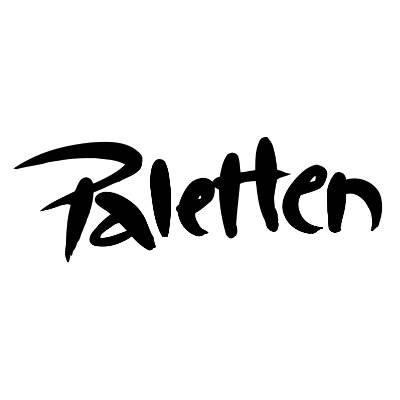 Paletten