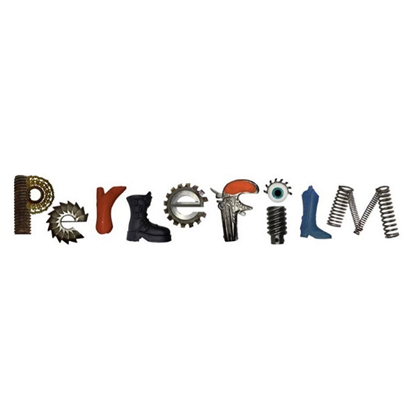 Perlefilm logo