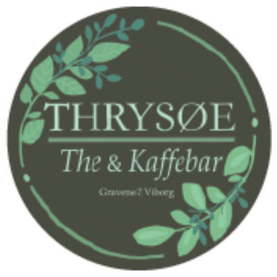 Thryssøe The & Kaffebar