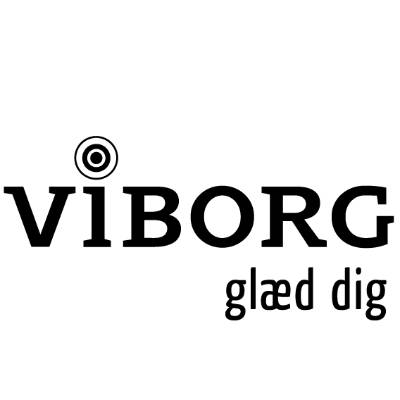Viborg glæd dig