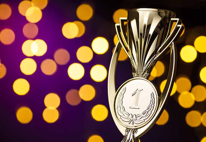 Awards and Jury