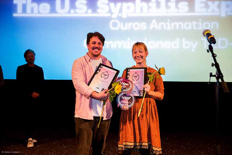 Awards and Jury