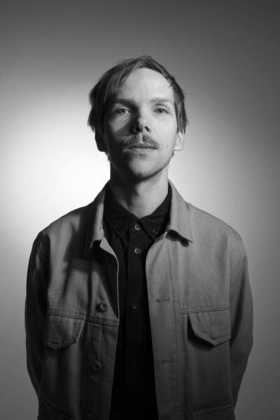 Sander Joon – Sierra