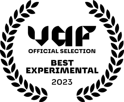 VAF_awards_BEST_EXPERIMENTAL_official_selection_black