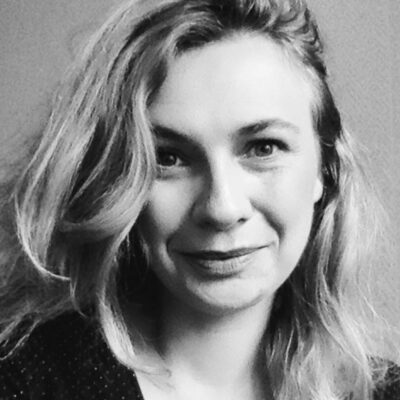 Ana Brzezińska Ana Brzezińska