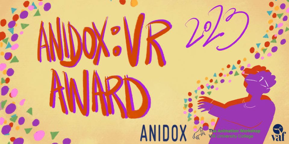 ANIDOX:VR