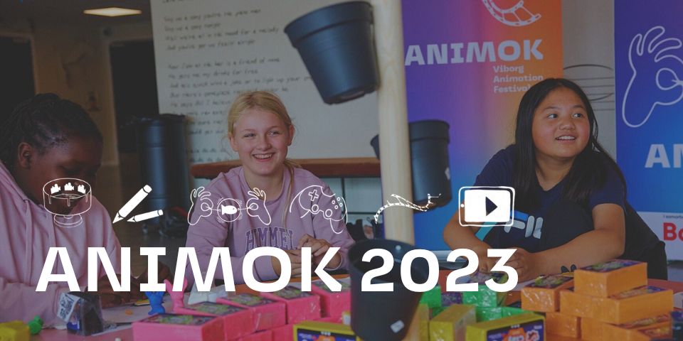 ANIMOK 2023