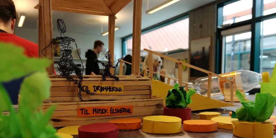 designkonkurrence