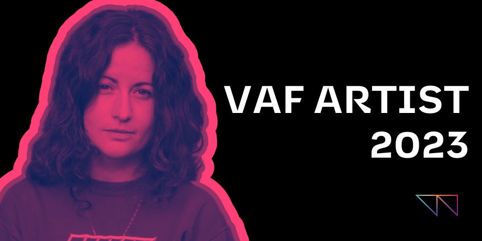 VAF Artist 2023