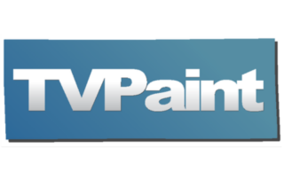 Logo af TVPaint