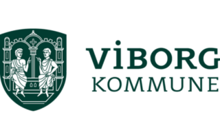 Logo af Viborg Kommune