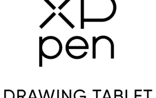 Logo af XPpen Drawing Tablet